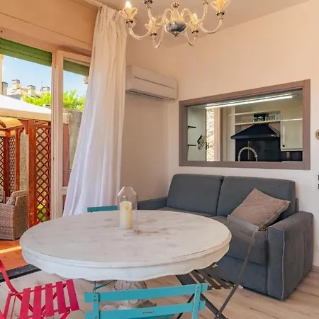 Casa Primavera Apartment Finale Ligure