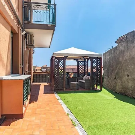 Casa Primavera Finale Ligure