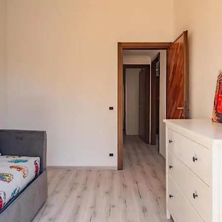 Lejlighed Casa Primavera