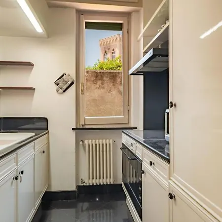 Casa Primavera Apartment