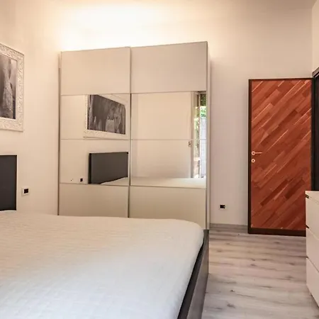 Apartment Casa Primavera Finale Ligure