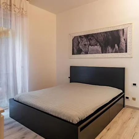Casa Primavera Lejlighed